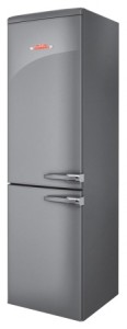 ЗИЛ ZLB 200 (Anthracite grey) Хладилник снимка