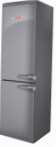 ЗИЛ ZLB 200 (Anthracite grey) ตู้เย็น