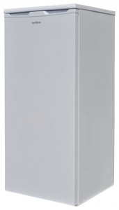 Vestfrost VD 251 RW Refrigerator larawan