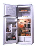 NORD Днепр 232 (мрамор) ตู้เย็น รูปถ่าย