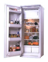 NORD Днепр 416-4 (бирюзовый) Холодильник фото