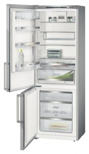 Siemens KG49EAI30 Tủ lạnh ảnh