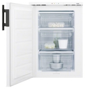 Electrolux EUT 1106 AOW Refrigerator larawan