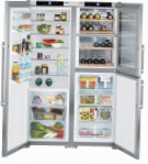 Liebherr SBSes 7155 Холодильник
