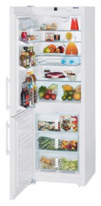 Liebherr CN 3513 Холодильник фото