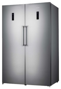 Hisense RС-34WL47SAX Холодильник Фото
