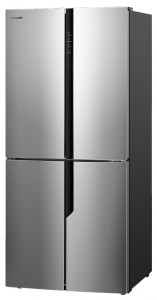 Hisense RQ-56WC4SAS Холодильник Фото