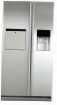 Samsung RSH1KLMR Refrigerator