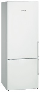 Bosch KGN57VW20N Buzdolabı fotoğraf