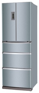 Haier HRF-339MF Tủ lạnh ảnh