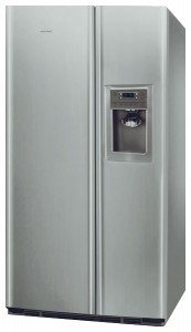 De Dietrich DEM 25WGW GS Fridge Photo