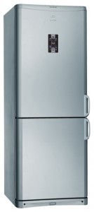 Indesit BAN 35 FNF NXD Refrigerator larawan