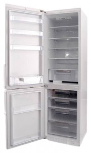 LG GA-479 UBA Refrigerator larawan