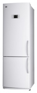 LG GA-449 UPA 冷蔵庫 写真