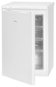 Bomann GS199 Refrigerator larawan