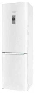 Hotpoint-Ariston HBD 1201.4 F Холодильник Фото