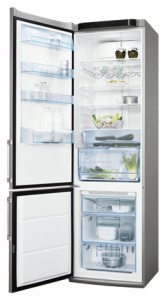 Electrolux ENA 38953 X Холодильник Фото