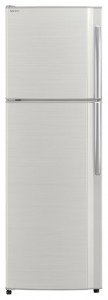 Sharp SJ-340VSL Tủ lạnh ảnh