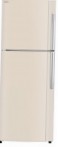 Sharp SJ-380VBE Fridge