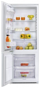 Zanussi ZBB 3244 Холодильник фото