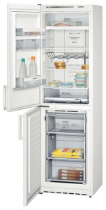 Siemens KG39NVW20 Tủ lạnh ảnh