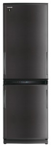 Sharp SJ-WP320TBK Холодильник фото