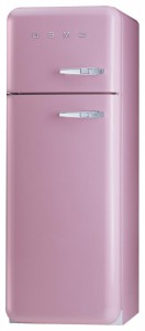 Smeg FAB30RRO1 Холодильник фото