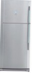 Sharp SJ-P642NSL Холодильник