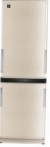 Sharp SJ-WP320TBE Холодильник