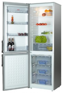 Baumatic BR180SS Холодильник Фото
