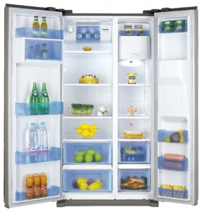 Baumatic TITAN4 Холодильник Фото