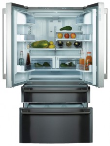 Baumatic TITAN5 Tủ lạnh ảnh