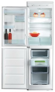 Baumatic BRB2617 Холодильник фото
