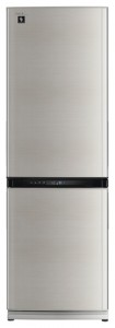Sharp SJ-RM320TSL Холодильник фото
