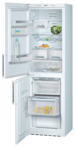 Siemens KG39NA03 Refrigerator larawan