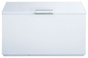 AEG A 63270 GT Tủ lạnh ảnh