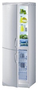 Gorenje RK 6335 W Холодильник фото