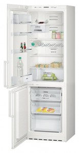 Siemens KG36NXW20 Tủ lạnh ảnh