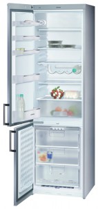 Siemens KG39VX43 Холодильник Фото