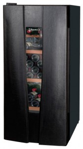 Climadiff CA150LHT Refrigerator larawan