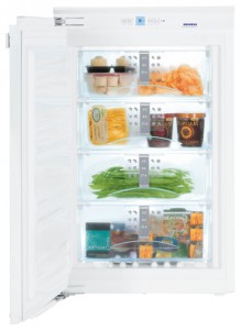 Liebherr IGN 1654 Холодильник Фото