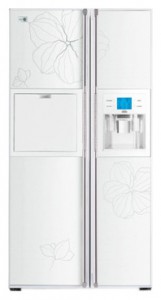 LG GR-P227 ZCMT Refrigerator larawan