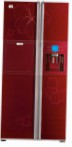 LG GR-P227 ZCMW Холодильник