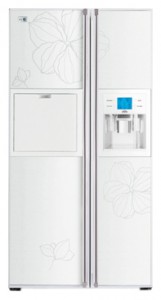 LG GR-P227 ZGMT Tủ lạnh ảnh