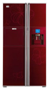 LG GR-P227 ZGMW Tủ lạnh ảnh