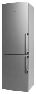 Vestfrost VF 185 MH Холодильник фото