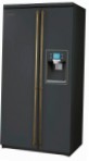 Smeg SBS800AO1 Хладилник