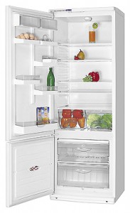 ATLANT ХМ 6022-015 Refrigerator larawan