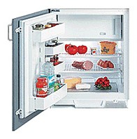 Electrolux ER 1337 U Refrigerator larawan