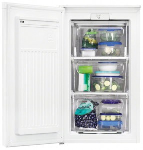 Zanussi ZFG 06400 WA Холодильник фото